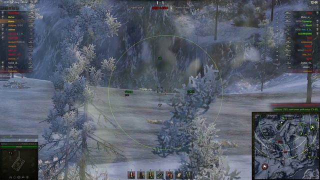 PZ.KPFW. IV AUSF. H - Обзор! (Pz 4 H) - как играть? смотреть онлайн