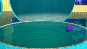 ЯЙЦА  - СЮРПРИЗЫ | Морские животные | Разные размеры | Мультфильм #яйцасюрпризы #морскиеживотные