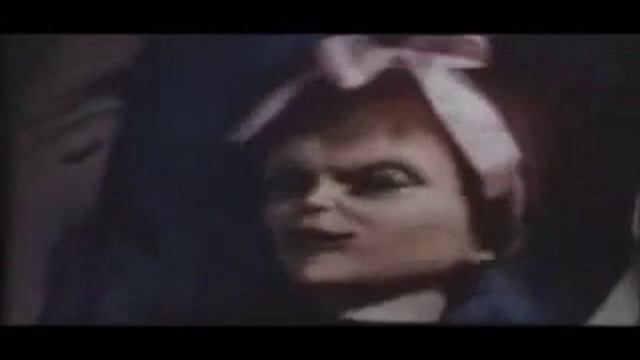 Tribute to Chuckys child Glen/da =) смотреть онлайн