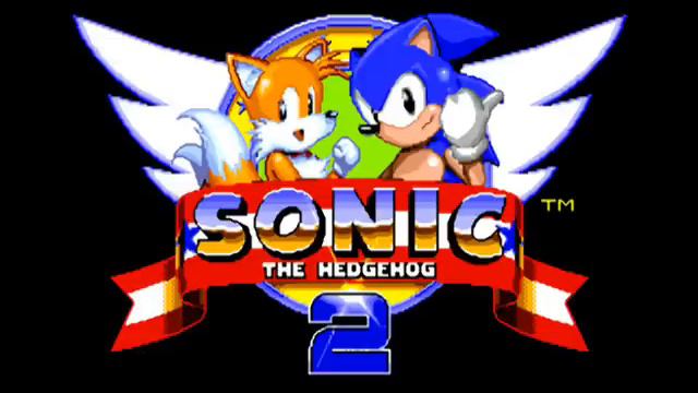 Sonic 2 Music: Final Boss смотреть онлайн