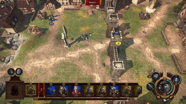 Might & Magic VII - Haven Campign Walkthrough Part 1 [ 4K 60FPS PC ] - No Commentary смотреть онлайн
