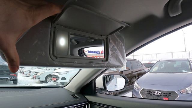 2021 JAC J7. АВТОМОБИЛЬ СО ВКУСОМ. ДЕТАЛЬНЫЙ ОБЗОР.