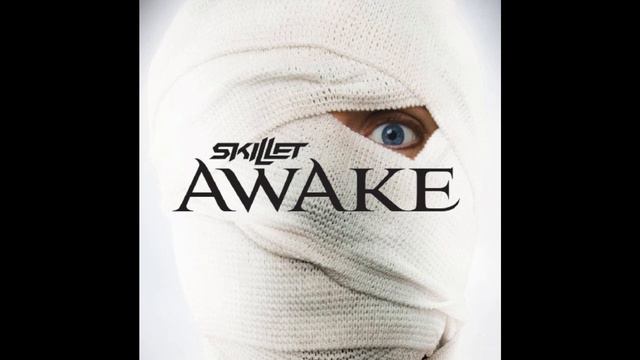 Skillet - One Day Too Late [HQ] смотреть онлайн