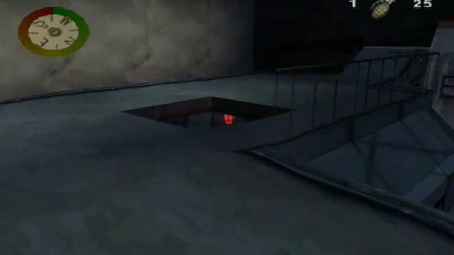 Medal of Honor - Escape the V2 Rocket Plant - Götterdämmerung - Excellent смотреть онлайн