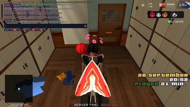 Grand Theft Auto San Andreas 2024.09.28 - 20.51.53.08 смотреть онлайн