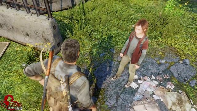 The Last of Us - Gameplay (Español Latino) Parte 14 [HD] смотреть онлайн