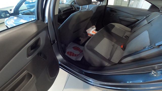 2021 CHEVROLET COBALT! ДЕТАЛЬНЫЙ ОБЗОР.