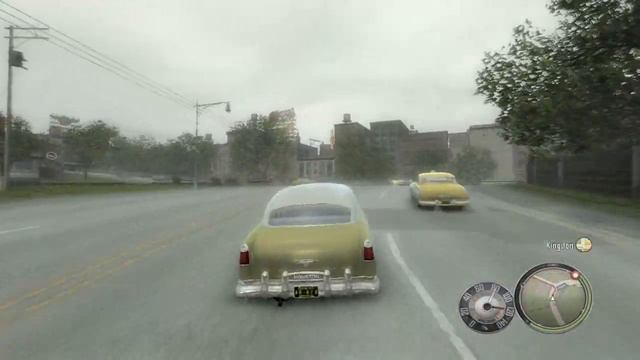 Mafia 2 video recenzija | HCL.hr смотреть онлайн