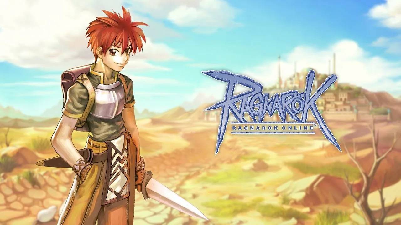 Ragnarok Novice, Orc's ))) (4Game, Ru Prime) смотреть онлайн