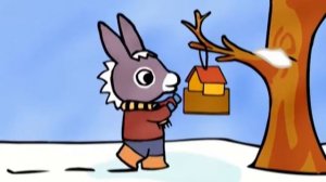 TROTRO DEUTSCH - Trotro spielt im Bett  🛌 - Kompilation #64