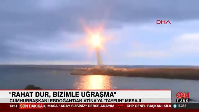 #Erdoğan'dan Atina'ya "Yunan rahat durmazsa, gerekeni yapın" @haberglobal #haber #sondakika смотреть онлайн