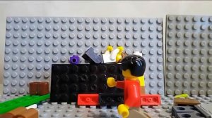 Лего школа мультфильм 2020