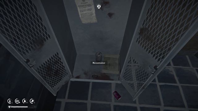THE PRISON – Chapter 1 – THE LONG DARK Story Mode Episode 4 Fury, Then Silence Gameplay Walkthrough смотреть онлайн