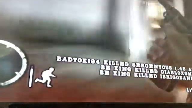 NoXxStain's Medal Of Honor Heroes 2 Monastery DM смотреть онлайн