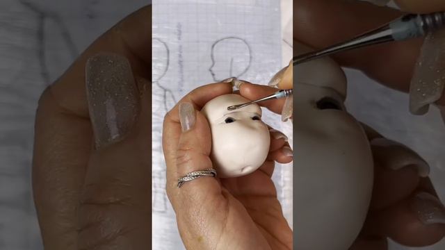 do-it-yourself doll #dolls #artdoll #interiordoll смотреть онлайн