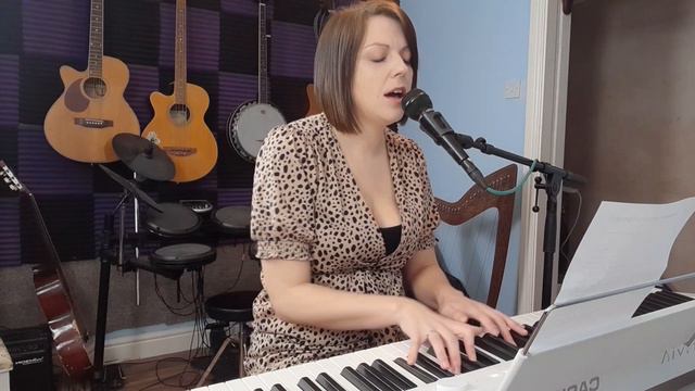 Long Long Time - The Last Of Us Episode 3 | Linda Ronstadt | Piano Cover смотреть онлайн