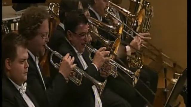 Lorenzo Castriota Skanderbeg - Frederick Delius: "A Song of Summer" смотреть онлайн
