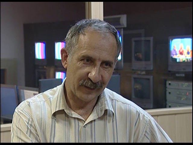 ПКСТ Сюжет инженер Федченко