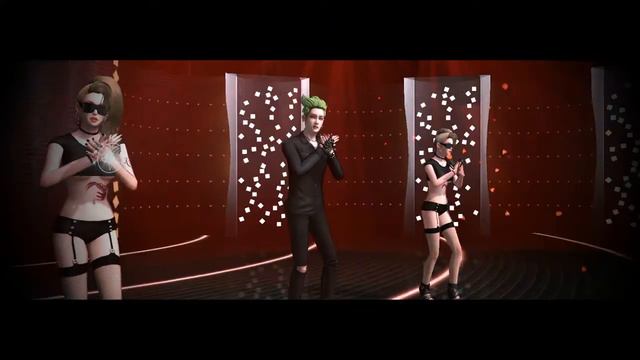 MStarTR/Baby Im Wasted