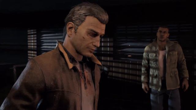 Прохождение Mafia III Definitive Edition - Часть 5:Услуга для Вито смотреть онлайн