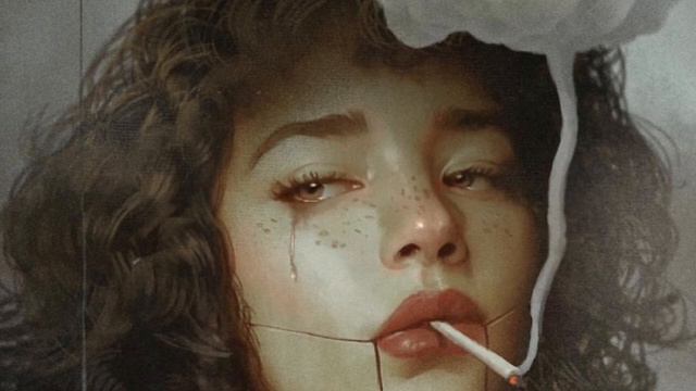 mitski - drunk walk home // lyrics смотреть онлайн