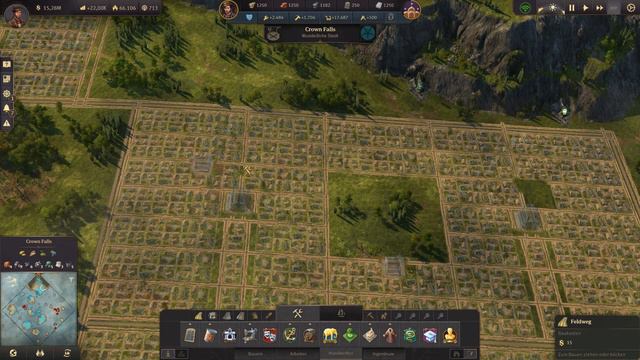 Lp Anno 1800 EP 58 смотреть онлайн