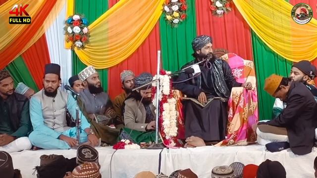 गरीब नवाज़ ने जब एक मरे हुए बच्चे को क्या ज़िंदा|Karamat| By Mufti Hammad Raza Moradabdi смотреть онлайн