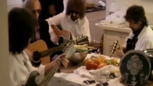 The Traveling Wilburys Documentary смотреть онлайн