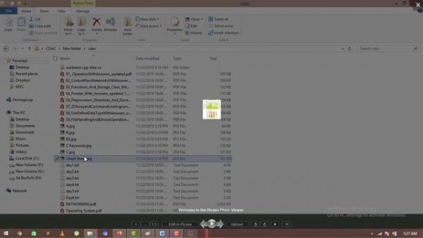 CDAC Last 15 Days Preparation Guide | CDAC CCAT IMP Topics | CDAC Exam Preparation