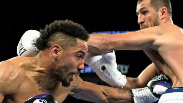 FLOYD MAYWEATHER: "HUNTER IS NOT A GOOD TRAINER, KOVALEV BEAT WARD!!" Lisa ReGriffin смотреть онлайн