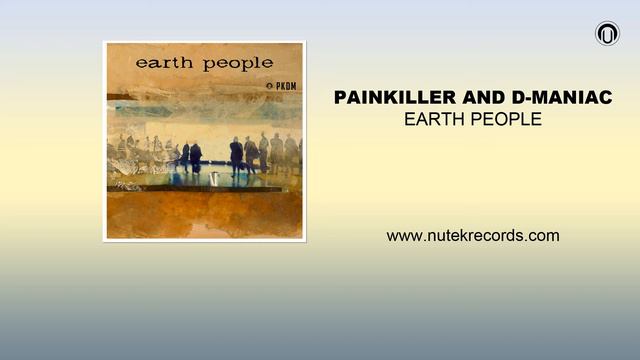 Painkiller vs D_Maniac - Earth People (V2) смотреть онлайн
