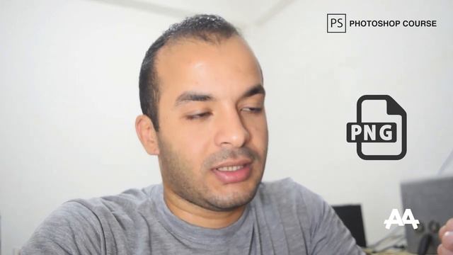 02.02 - نظم الالوان و انواع الصيغ للصور - Photoshop Course l color systems & image type смотреть онлайн