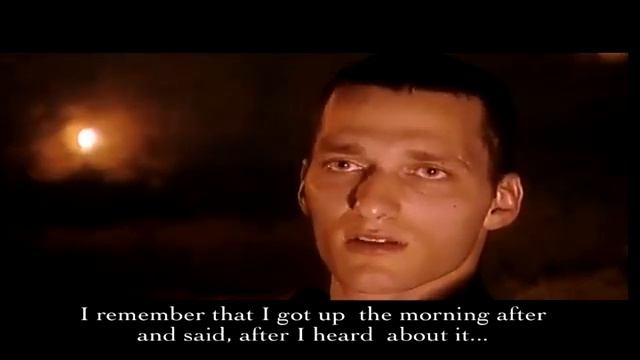 Doron Sheffer A Life Story смотреть онлайн