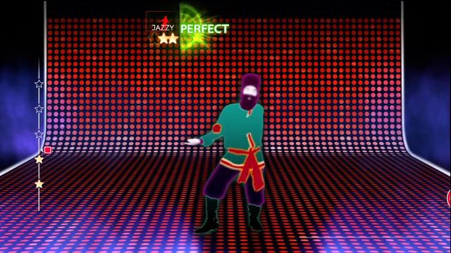You're The First, The Last, My Everything (Dance Mash-Up - Just Dance 4) *5 смотреть онлайн
