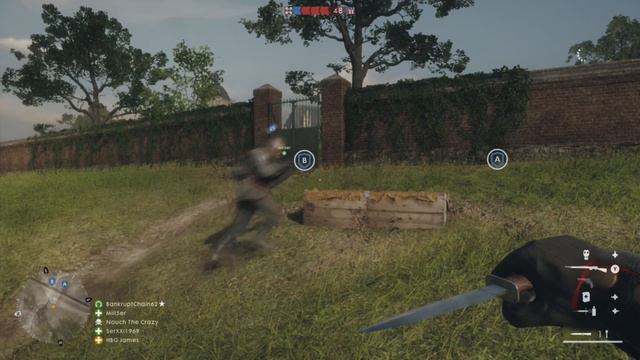 How to Unlock Melee Weapons in Battlefield 1 (Including How to Get Puzzle Pieces) смотреть онлайн