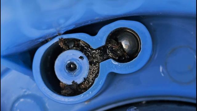 Как разобрать и отремонтировать погружной дренажный насос Джилекс 140/6 смотреть онлайн