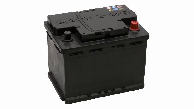 When To Buy a New Car Battery смотреть онлайн
