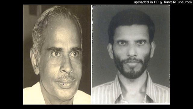 Kavithayodu - Vyloppilli Kavithakal by K.V.Baby смотреть онлайн