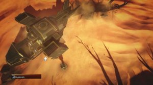 Helldivers Gameplay (PS3 HD)