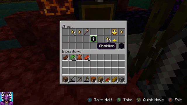 JaxCraft But I Already Messed Up… смотреть онлайн