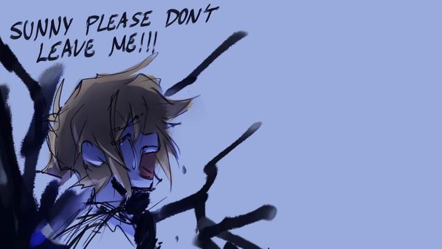 [omori spoilers] back to sleep he goes смотреть онлайн