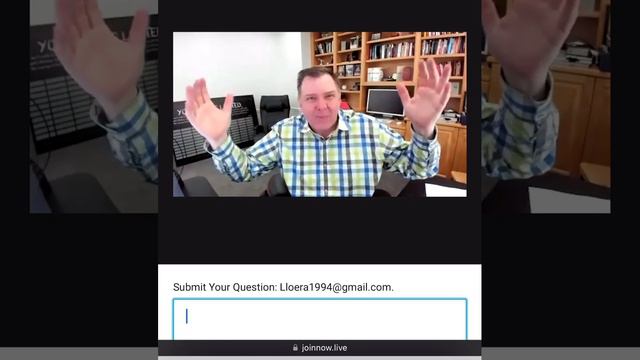 Rich Dad Live Stream Event By Robert T Kiyosaki смотреть онлайн