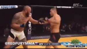Кейн Веласкес против Тревиса Брауна на UFC 200