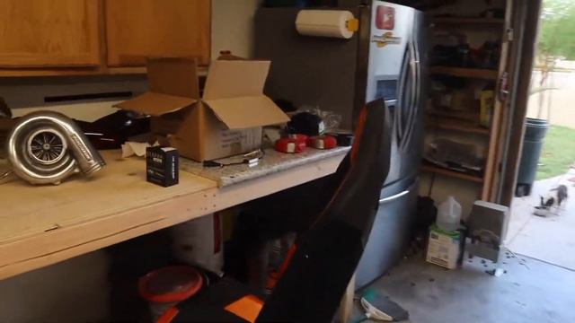 trailblazer SS gets new bulbs installed and visiting 14K Performance🏎🏁Vlog 2021 смотреть онлайн