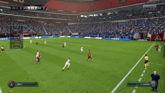 Best FIFA 19 Stadiums For ULTIMATE TEAM and CAREER MODE!! смотреть онлайн