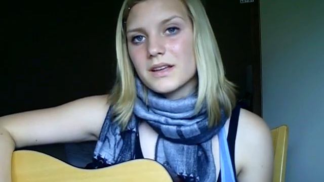 Tom Dice - Me and my guitar (acoustic cover) смотреть онлайн