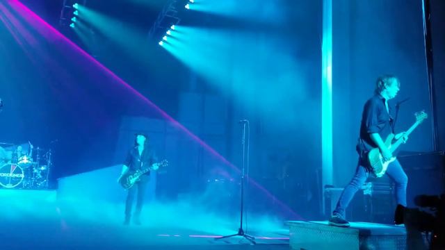 Foreigner Star Rider Mick Jones Song Writers Hall of Fame смотреть онлайн
