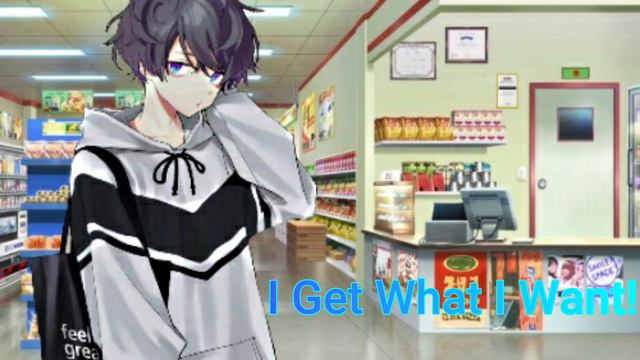 ASMR, Rich yandere, gets what he wants. (Yandere male x listener), bag and tapping sounds). смотреть онлайн