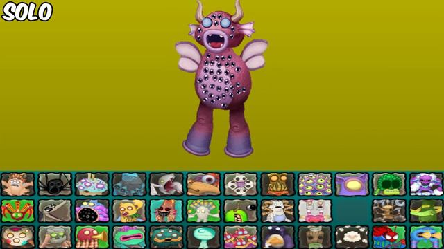 NEW MONSTERS in ERROR_Demented_Dream_Island (WHISP) | My Singing Monsters The Lost Landscapes смотреть онлайн