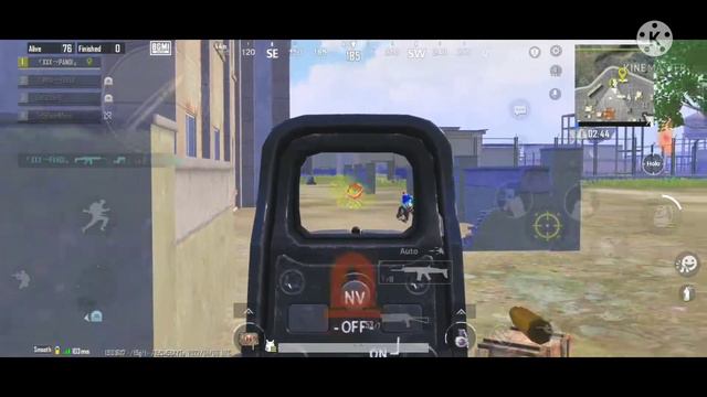op 1v3/ xxx game play/ support my channel/ Tamil new yt... смотреть онлайн